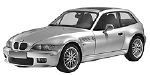BMW E36-7 C0092 Fault Code