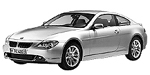 BMW E63 C0092 Fault Code