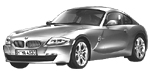 BMW E86 C0092 Fault Code