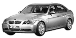 BMW E90 C0092 Fault Code