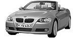 BMW E93 C0092 Fault Code