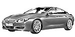 BMW F06 C0092 Fault Code