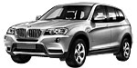 BMW F25 C0092 Fault Code