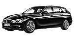 BMW F31 C0092 Fault Code