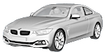 BMW F32 C0092 Fault Code