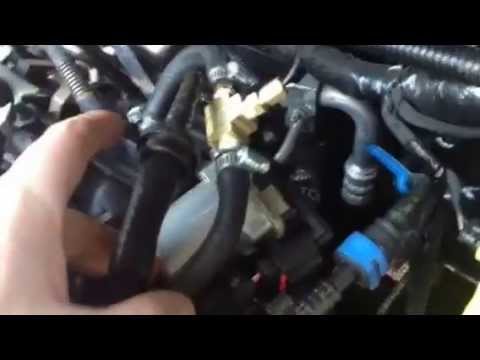 See C0092 in engine